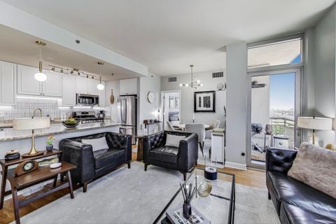 Tiny photo for 1400 S Michigan Avenue #1609, Chicago, IL 60605 (MLS # 12427800)