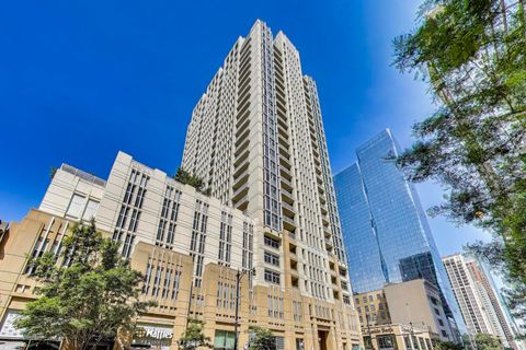 Tiny photo for 1400 S Michigan Avenue #1609, Chicago, IL 60605 (MLS # 12427800)
