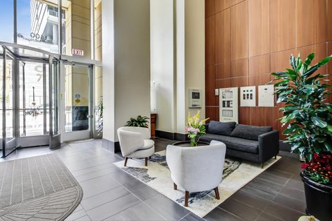 Tiny photo for 1400 S Michigan Avenue #1609, Chicago, IL 60605 (MLS # 12427800)