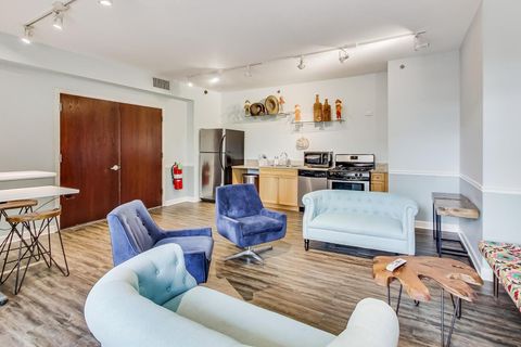 Tiny photo for 1400 S Michigan Avenue #1609, Chicago, IL 60605 (MLS # 12427800)