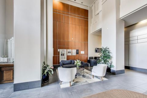 Tiny photo for 1400 S Michigan Avenue #1609, Chicago, IL 60605 (MLS # 12427800)