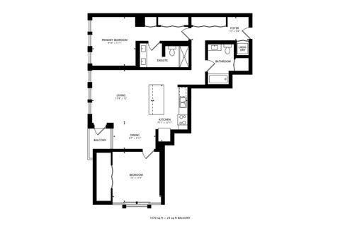 Tiny photo for 1400 S Michigan Avenue #1609, Chicago, IL 60605 (MLS # 12427800)