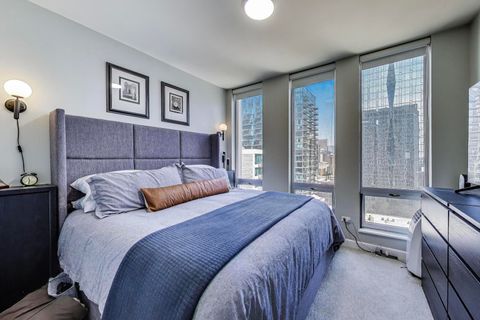 Tiny photo for 1400 S Michigan Avenue #1609, Chicago, IL 60605 (MLS # 12427800)