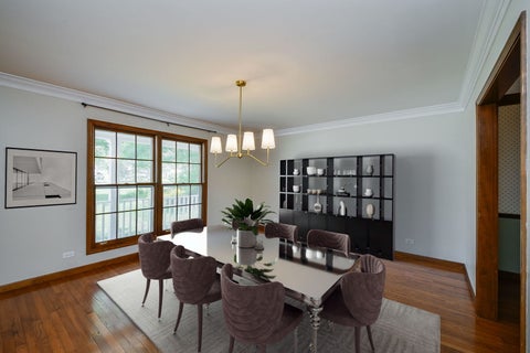 Tiny photo for 2230 Barger Court, Wheaton, IL 60189 (MLS # 12720646)