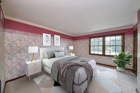 Tiny photo for 2230 Barger Court, Wheaton, IL 60189 (MLS # 12720646)