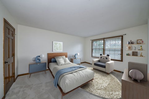 Tiny photo for 2230 Barger Court, Wheaton, IL 60189 (MLS # 12720646)