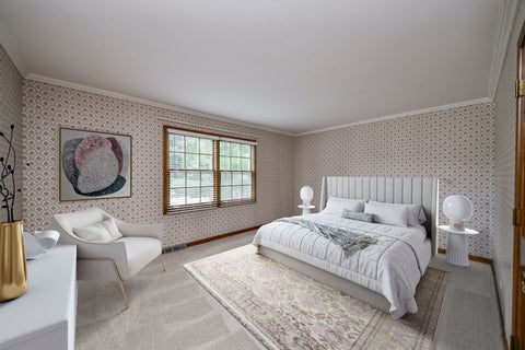 Tiny photo for 2230 Barger Court, Wheaton, IL 60189 (MLS # 12720646)