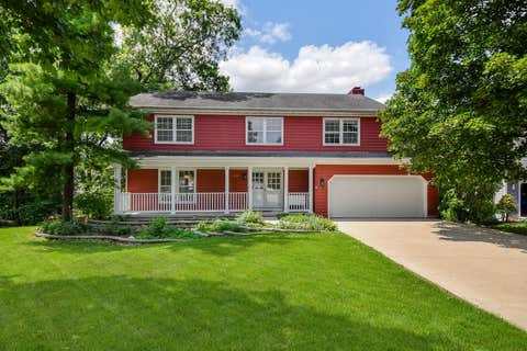 Photo of 2230 Barger Court, Wheaton, IL 60189 (MLS # 12720646)