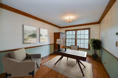 Tiny photo for 2230 Barger Court, Wheaton, IL 60189 (MLS # 12720646)