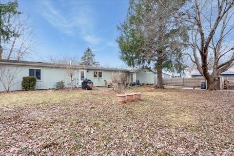 Tiny photo for 5220 Palm Street, McHenry, IL 60051 (MLS # 12544727)