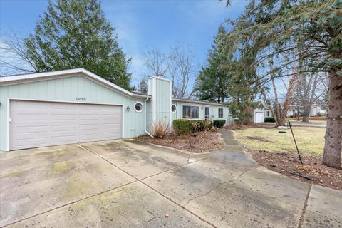 Tiny photo for 5220 Palm Street, McHenry, IL 60051 (MLS # 12544727)