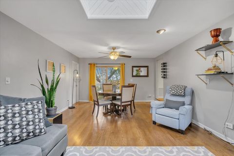 Tiny photo for 5220 Palm Street, McHenry, IL 60051 (MLS # 12544727)