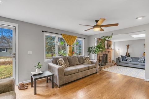 Tiny photo for 5220 Palm Street, McHenry, IL 60051 (MLS # 12544727)