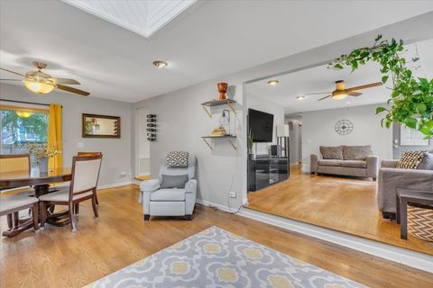 Tiny photo for 5220 Palm Street, McHenry, IL 60051 (MLS # 12544727)