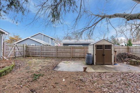 Tiny photo for 5220 Palm Street, McHenry, IL 60051 (MLS # 12544727)