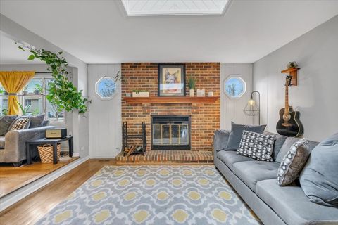 Tiny photo for 5220 Palm Street, McHenry, IL 60051 (MLS # 12544727)