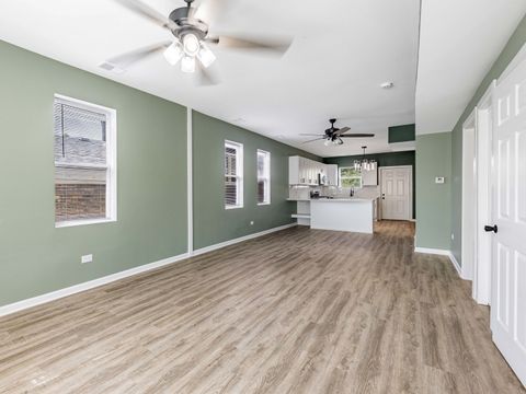 Tiny photo for 12934 Mozart Street, Blue Island, IL 60406 (MLS # 12687515)
