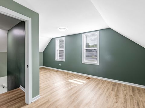 Tiny photo for 12934 Mozart Street, Blue Island, IL 60406 (MLS # 12687515)