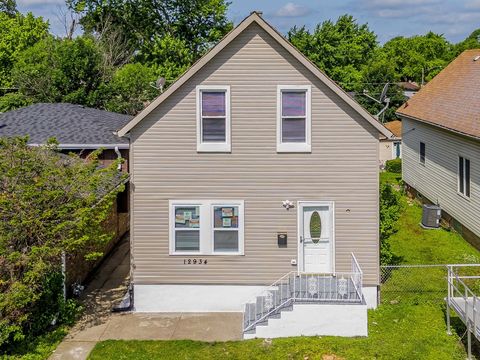 Photo of 12934 Mozart Street, Blue Island, IL 60406 (MLS # 12687515)
