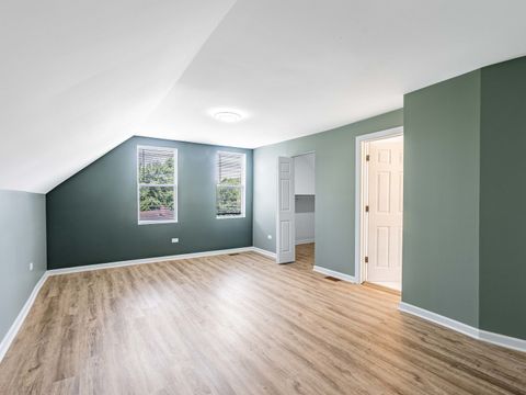 Tiny photo for 12934 Mozart Street, Blue Island, IL 60406 (MLS # 12687515)