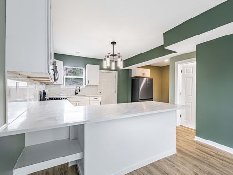 Tiny photo for 12934 Mozart Street, Blue Island, IL 60406 (MLS # 12687515)