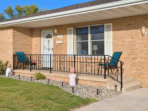 Tiny photo for 308 E Oak Street, Watseka, IL 60970 (MLS # 12793452)