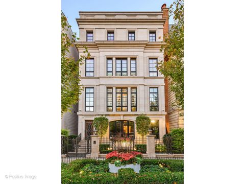 445 W SUPERIOR Street Chicago IL 60654