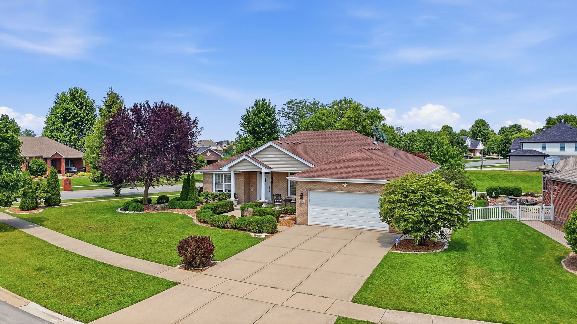 1175 Chase Trail