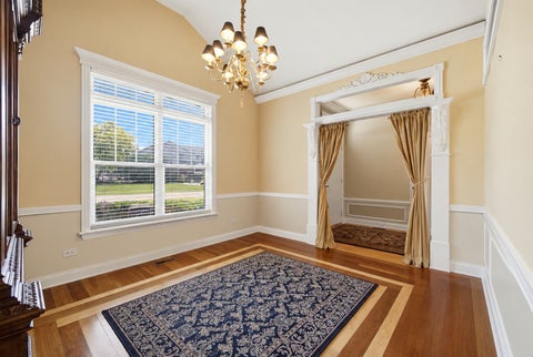 Tiny photo for 1175 Chase Trail, New Lenox, IL 60451 (MLS # 12720604)