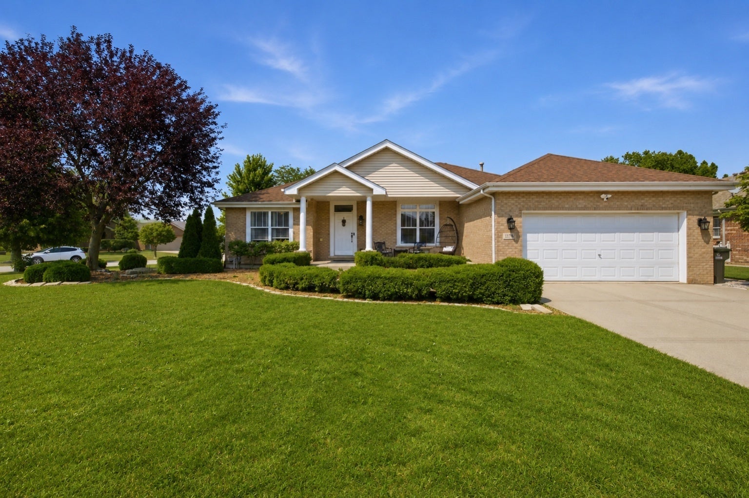 1175 Chase Trail