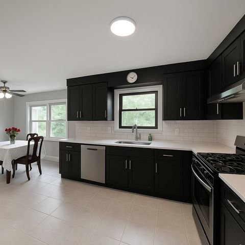 Tiny photo for 4400 Waubansie Lane, Lisle, IL 60532 (MLS # 12465340)