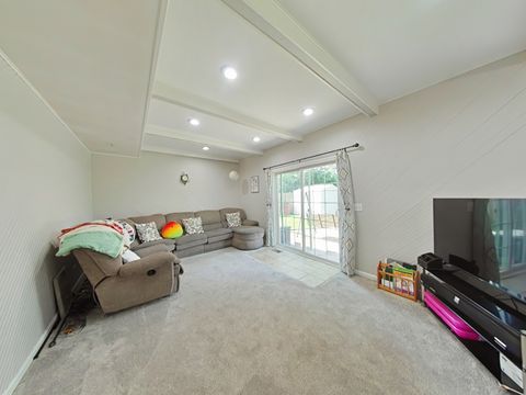 Tiny photo for 4400 Waubansie Lane, Lisle, IL 60532 (MLS # 12465340)