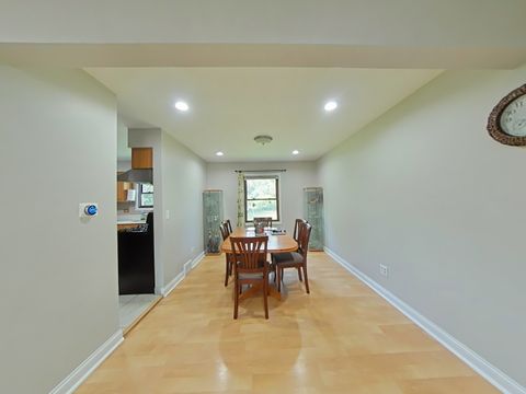 Tiny photo for 4400 Waubansie Lane, Lisle, IL 60532 (MLS # 12465340)