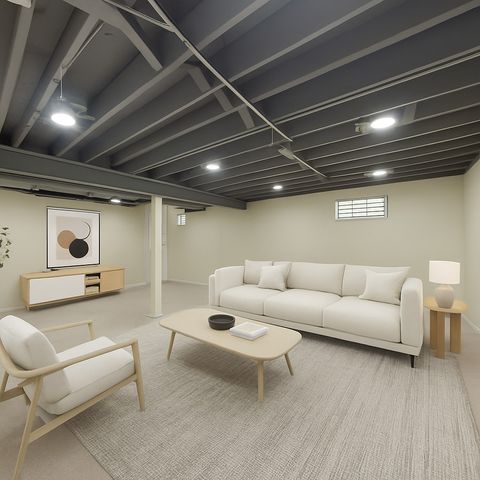 Tiny photo for 4400 Waubansie Lane, Lisle, IL 60532 (MLS # 12465340)