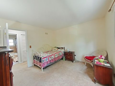 Tiny photo for 4400 Waubansie Lane, Lisle, IL 60532 (MLS # 12465340)