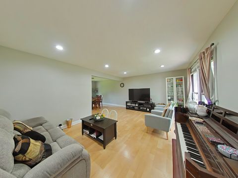 Tiny photo for 4400 Waubansie Lane, Lisle, IL 60532 (MLS # 12465340)