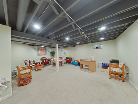 Tiny photo for 4400 Waubansie Lane, Lisle, IL 60532 (MLS # 12465340)