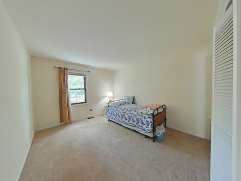 Tiny photo for 4400 Waubansie Lane, Lisle, IL 60532 (MLS # 12465340)