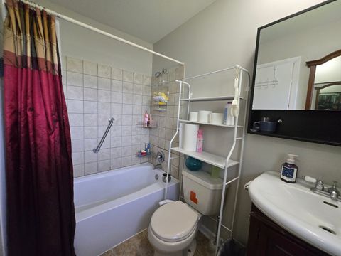 Tiny photo for 4400 Waubansie Lane, Lisle, IL 60532 (MLS # 12465340)