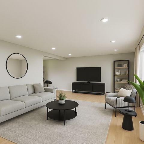 Tiny photo for 4400 Waubansie Lane, Lisle, IL 60532 (MLS # 12465340)