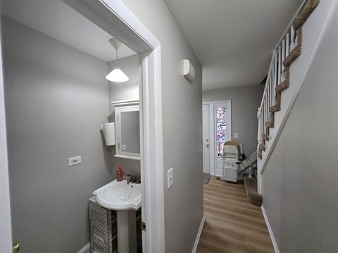 Tiny photo for 4400 Waubansie Lane, Lisle, IL 60532 (MLS # 12465340)