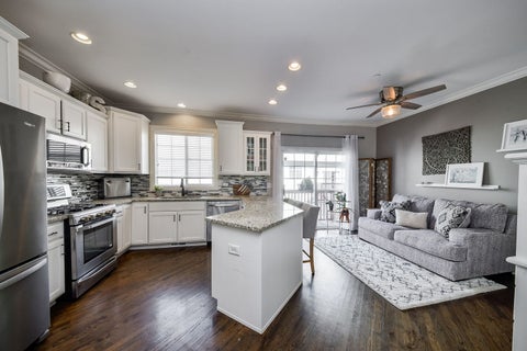 Tiny photo for 834 Shandrew Drive, Naperville, IL 60540 (MLS # 12685582)