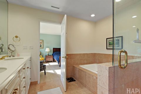 Tiny photo for 113 Surrey Lane, Lincolnshire, IL 60045 (MLS # 12497426)