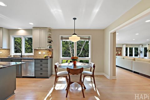 Tiny photo for 113 Surrey Lane, Lincolnshire, IL 60045 (MLS # 12497426)