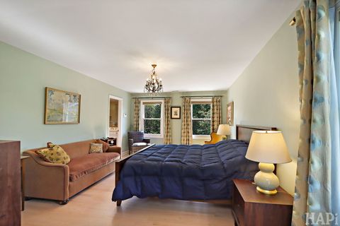 Tiny photo for 113 Surrey Lane, Lincolnshire, IL 60045 (MLS # 12497426)