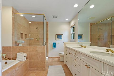 Tiny photo for 113 Surrey Lane, Lincolnshire, IL 60045 (MLS # 12497426)