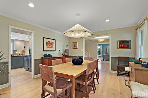 Tiny photo for 113 Surrey Lane, Lincolnshire, IL 60045 (MLS # 12497426)