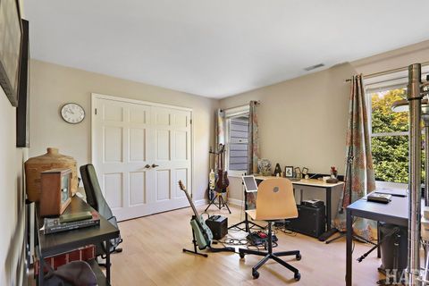 Tiny photo for 113 Surrey Lane, Lincolnshire, IL 60045 (MLS # 12497426)