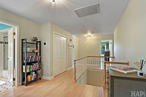 Tiny photo for 113 Surrey Lane, Lincolnshire, IL 60045 (MLS # 12497426)