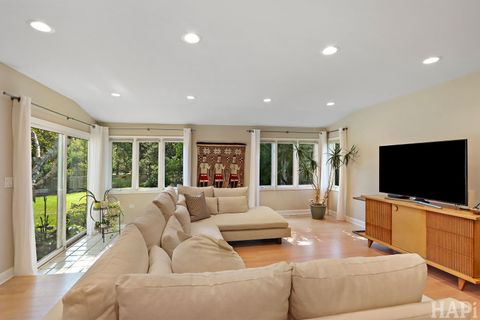 Tiny photo for 113 Surrey Lane, Lincolnshire, IL 60045 (MLS # 12497426)